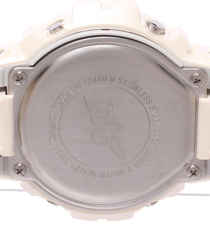 CASIO 腕時計 倉木麻衣 5周年記念 G-SHOCK クオーツ DW-6900LV レディース メンズ カシオ