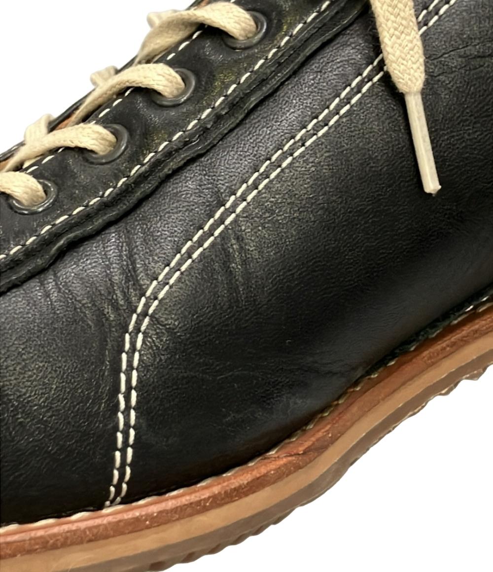 REGAL STANDARDS ローカットスニーカー メンズ SIZE 24.5 リーガルスタンダーズ