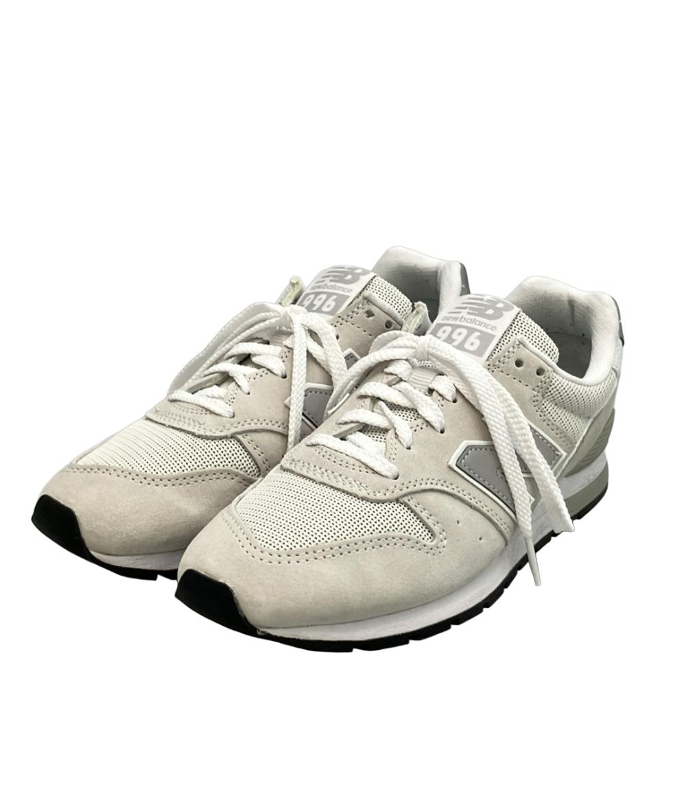 NEW BALANCE ローカットスニーカー CM996BT レディース SIZE 24.0 (L) ニューバランス