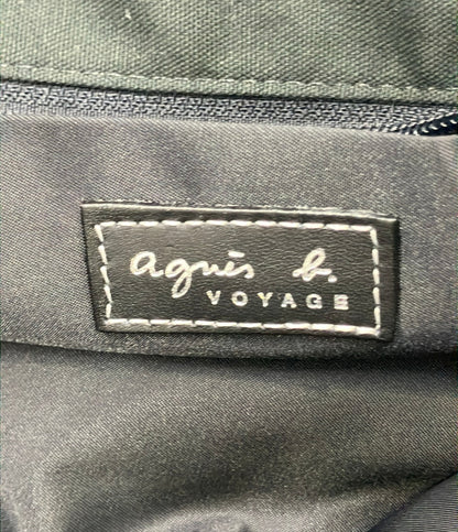 Agnes b. VOYAGE ハンドバッグ レディース アニエスベーボヤージュ