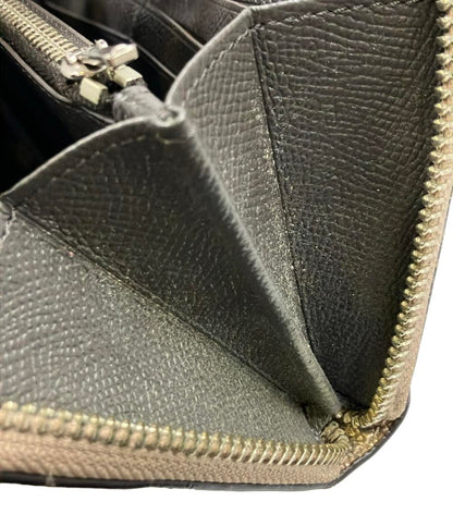 COACH ラウンドファスナー長財布 F39158 レディース コーチ