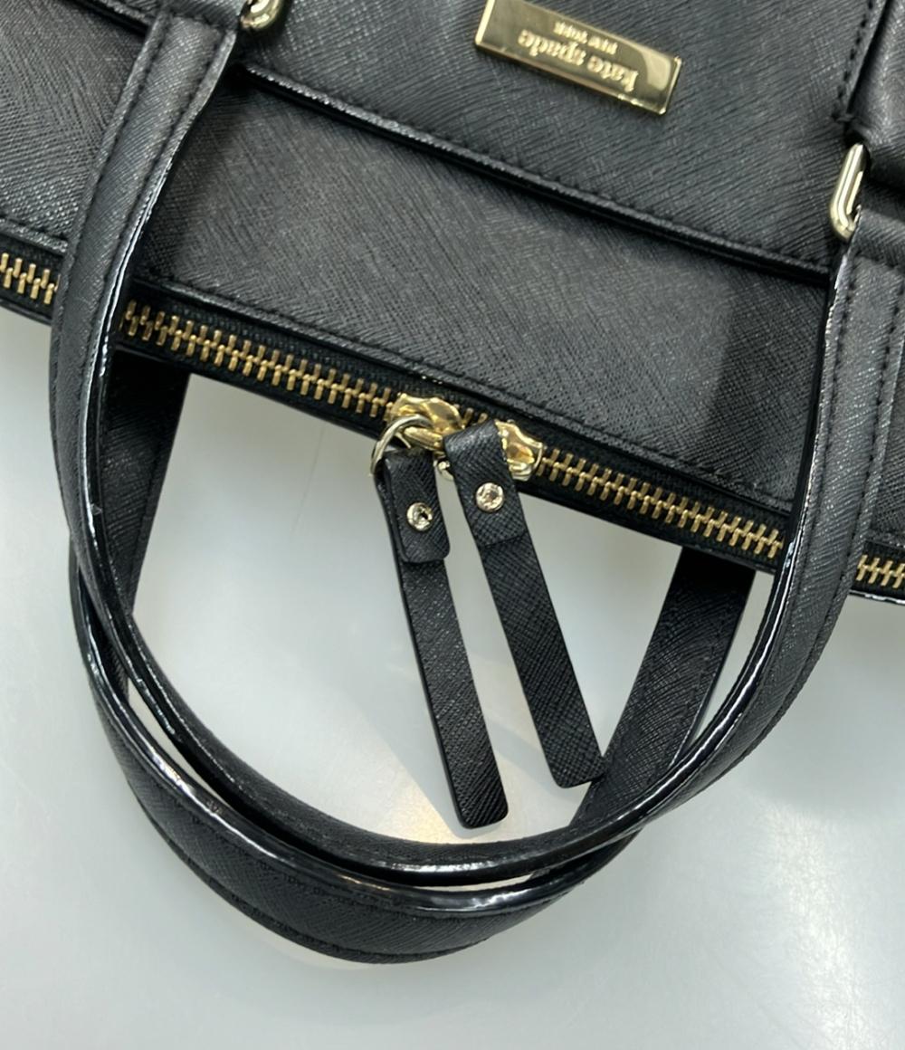 ケイトスペード 2way レザーハンドバッグ ミニショルダーバッグ 斜め掛け レディース Kate Spade