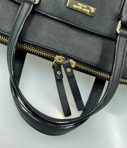 ケイトスペード 2way レザーハンドバッグ ミニショルダーバッグ 斜め掛け レディース Kate Spade