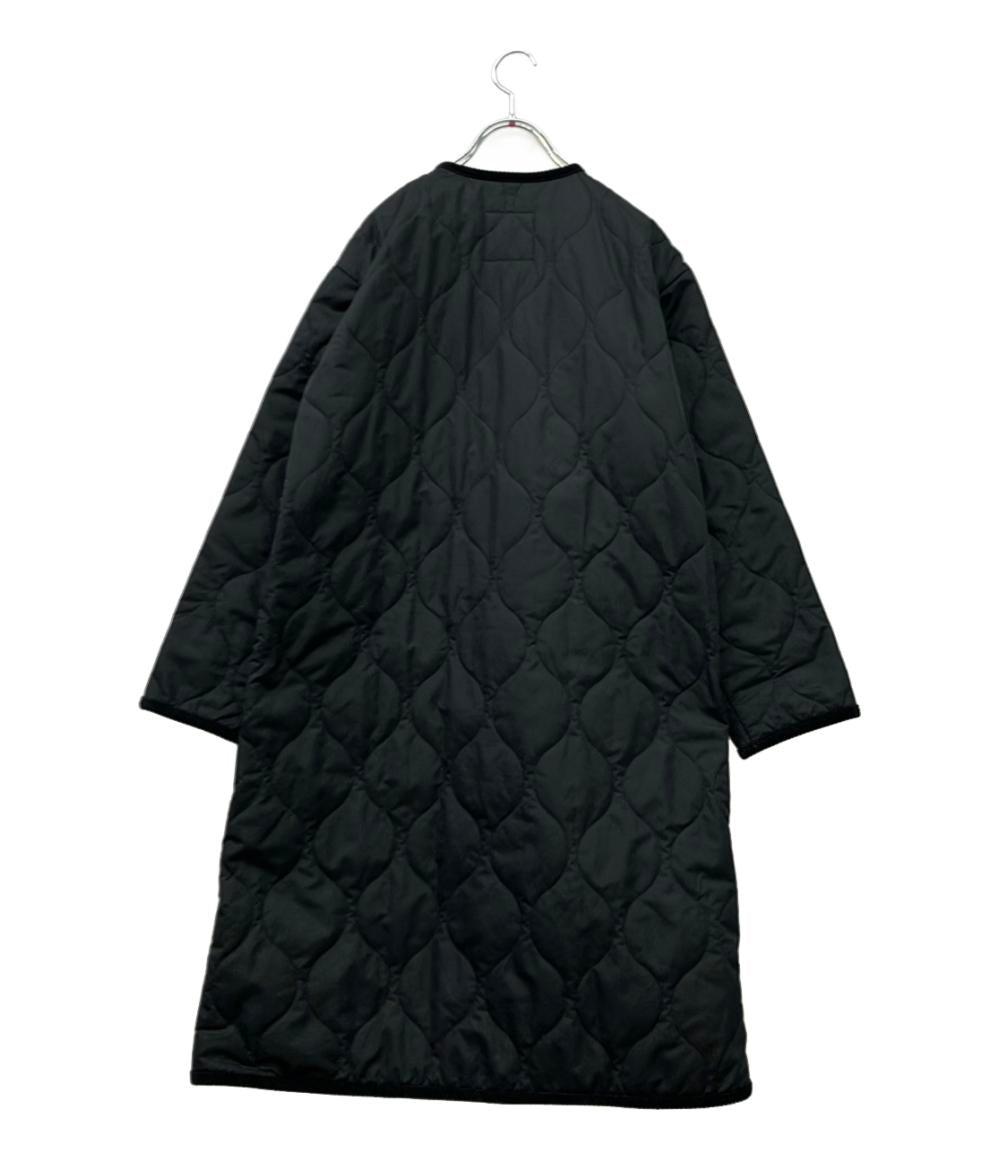 MACKINTOSH PHILOSOPHY キルティングコート H5A93-883-09 レディース SIZE 38 (S) マッキントッシュフィロソフィー