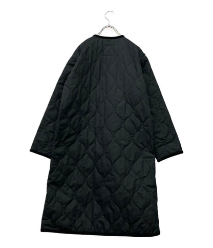 MACKINTOSH PHILOSOPHY キルティングコート H5A93-883-09 レディース SIZE 38 (S) マッキントッシュフィロソフィー