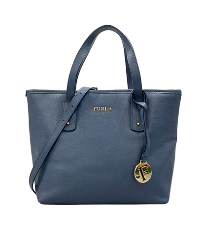 Furla 2WAY ハンドバッグ トートバッグ ショルダーバッグ 斜め掛け デイジー レディース フルラ