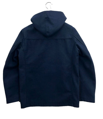 ドゥニームギア ダッフルコート レディース SIZE M (M) denime gear