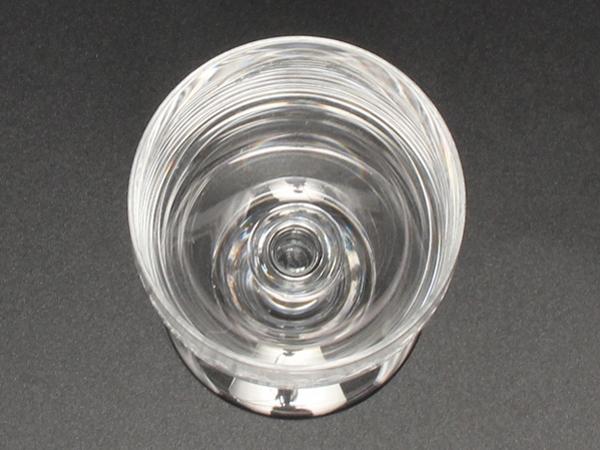 バカラ ワイングラス セビーヌ Baccarat