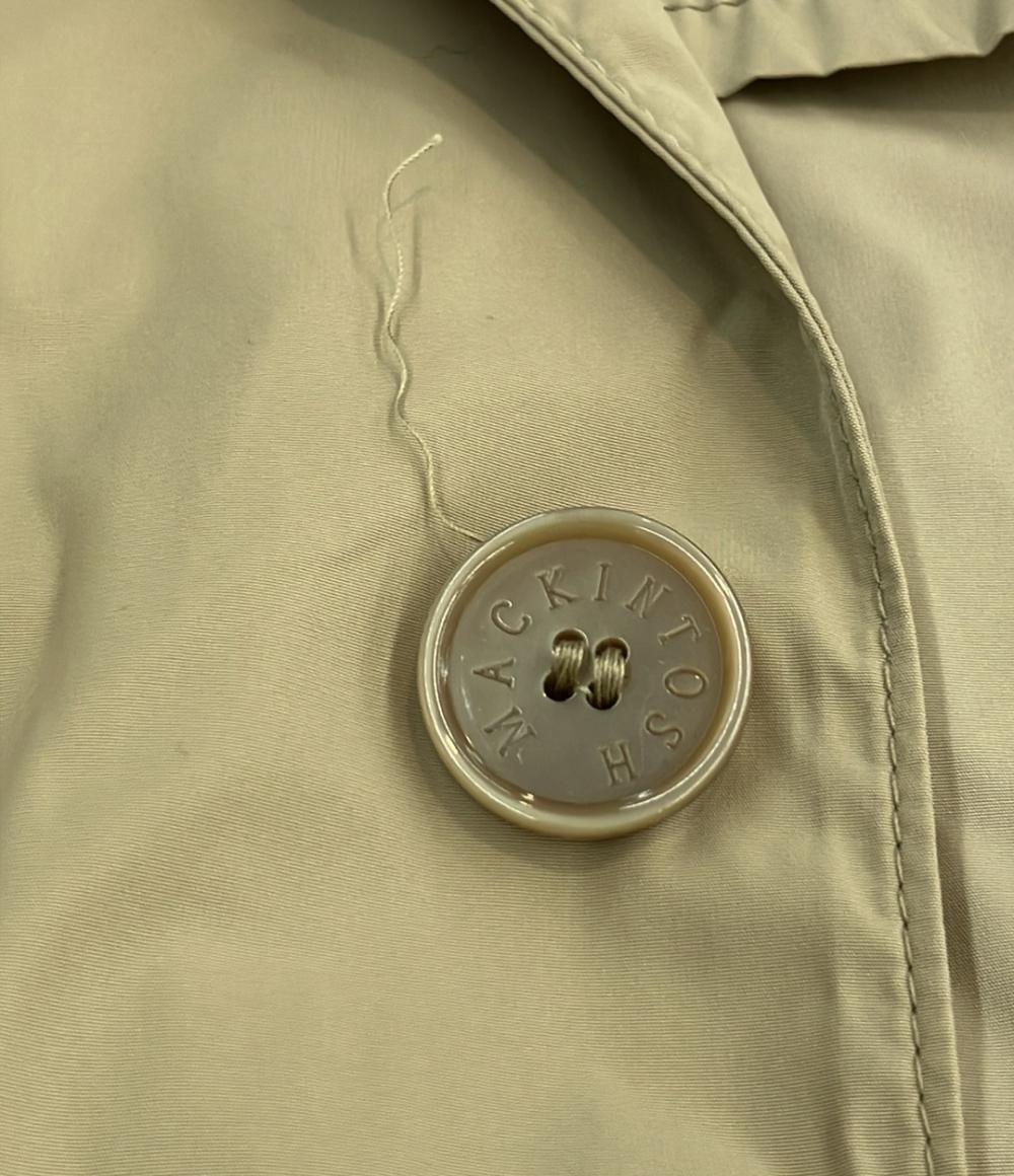 マッキントッシュ ステンカラーコート メンズ SIZE 36 (XS) Mackintosh