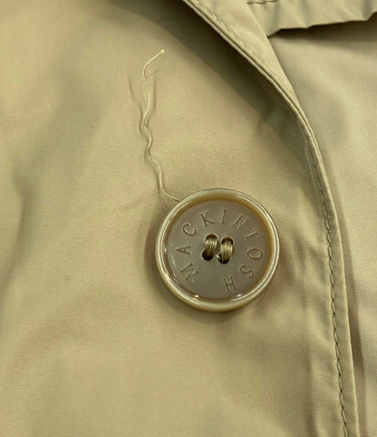 マッキントッシュ ステンカラーコート メンズ SIZE 36 (XS) Mackintosh