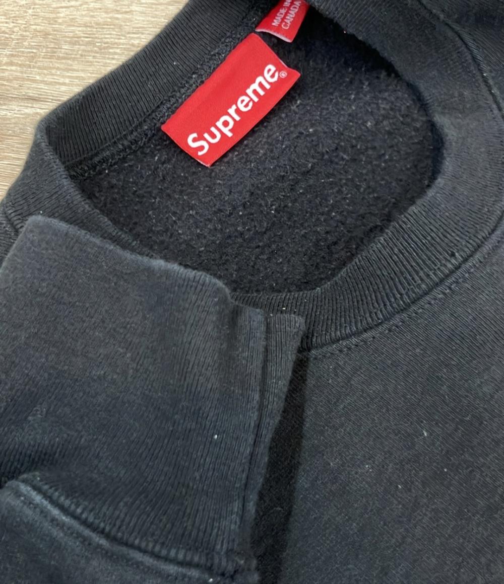 Supreme スウェットシャツ  ×BLESS 23FW  BLESS Crewneck SUP-FW23-200 メンズ SIZE M シュプリーム
