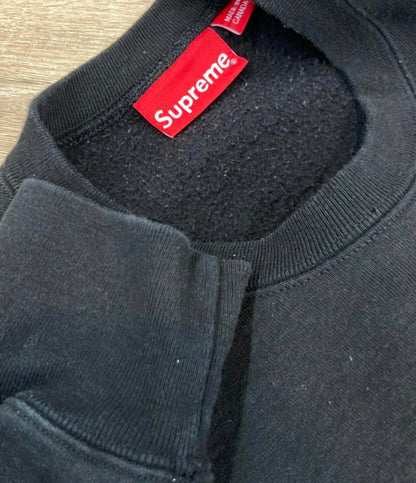 Supreme スウェットシャツ  ×BLESS 23FW  BLESS Crewneck SUP-FW23-200 メンズ SIZE M シュプリーム
