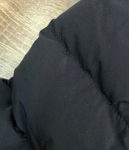 CAPEHORN ダウンコート SANTACRUZ ECOFUR ダウンジャケット アウター ファー付き ミディアム丈 2023AW 52572 レディース SIZE 44 (L) ケープホーン