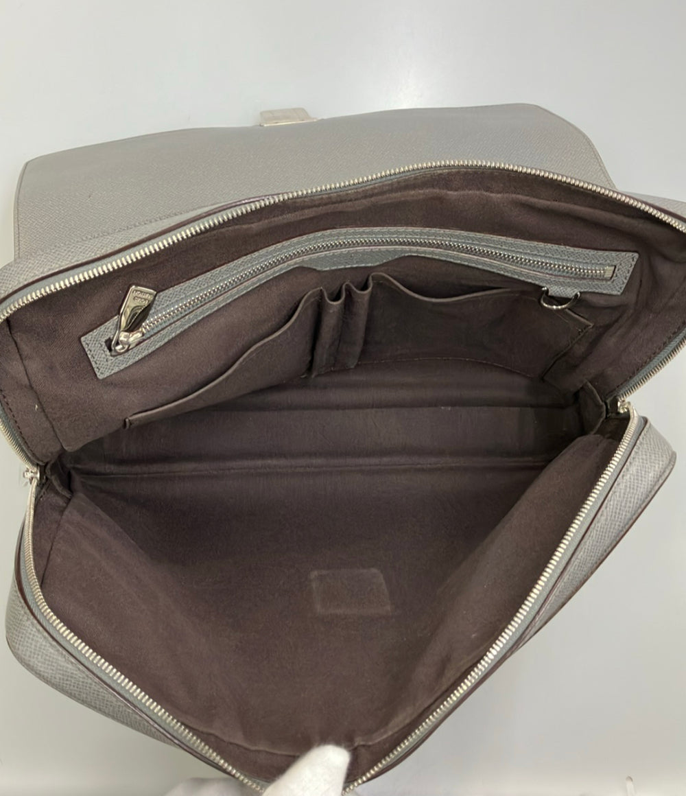 LOUIS VUITTON ブリーフケース ショルダーバッグ ビジネスバッグ 2WAY 斜め掛け ヴァシリPM タイガ M32641 メンズ ルイ・ヴィトン