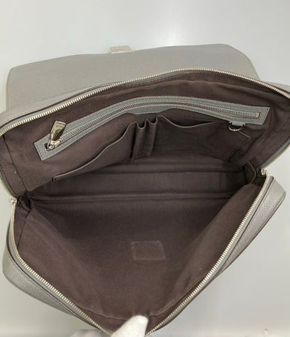 LOUIS VUITTON ブリーフケース ショルダーバッグ ビジネスバッグ 2WAY 斜め掛け ヴァシリPM タイガ M32641 メンズ ルイ・ヴィトン