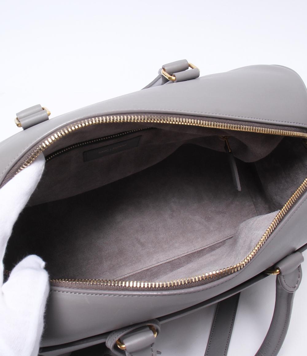 サンローランパリ 2wayハンドバッグ ショルダーバッグ 斜め掛け レディース SAINT LAURENT PARIS