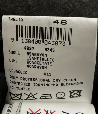 ジョルジオアルマーニ ライナー付きコート メンズ SIZE 48 (M) GIORGIO ARMANI