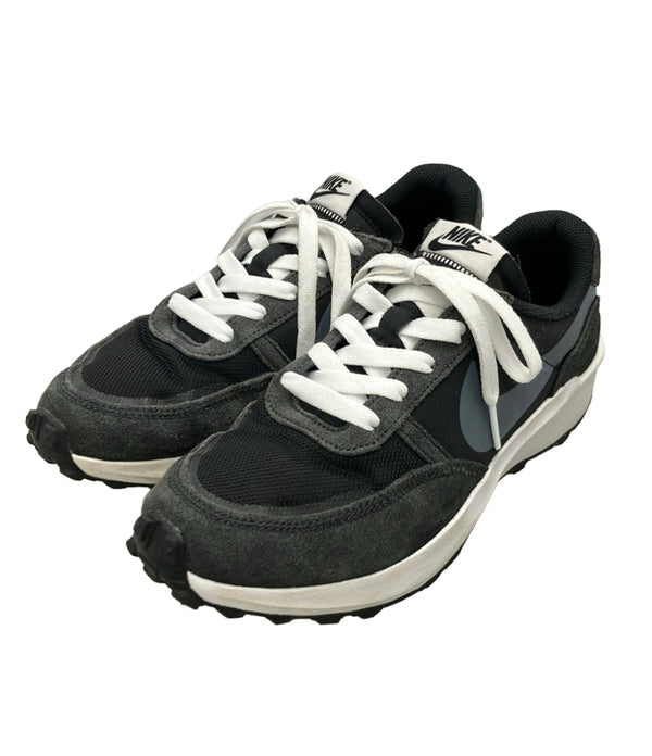 NIKE ローカットスニーカー ワッフル ナビ FJ4195-001 メンズ SIZE 26.0 ナイキ