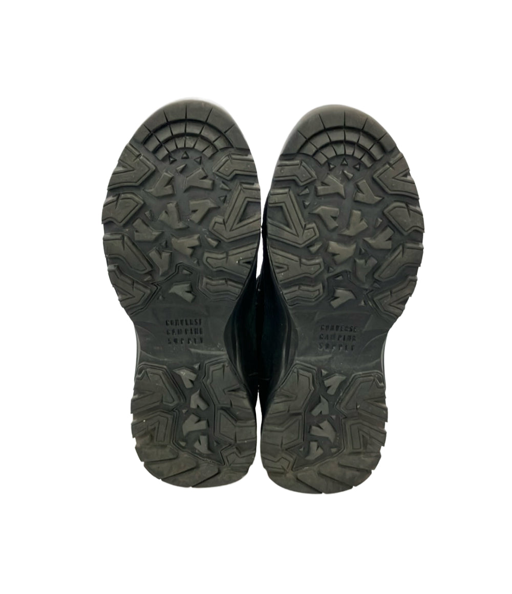 CONVERSE ハイカットスニーカー × Name. 34201090 メンズ SIZE 25.5 (S) コンバース