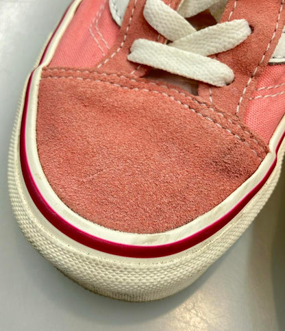 バンズ ローカットスニーカー レディース SIZE 23.0 (M) VANS