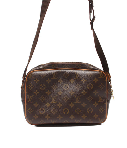 LOUIS VUITTON ショルダーバッグ 斜め掛け リポーターPM モノグラム M45254 レディース メンズ ルイ・ヴィトン