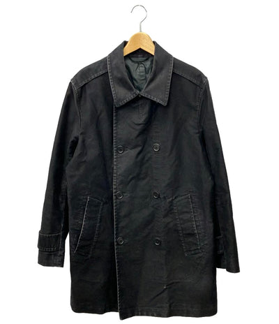 ディーケーエヌワイ ピーコート メンズ SIZE L (L) DKNY