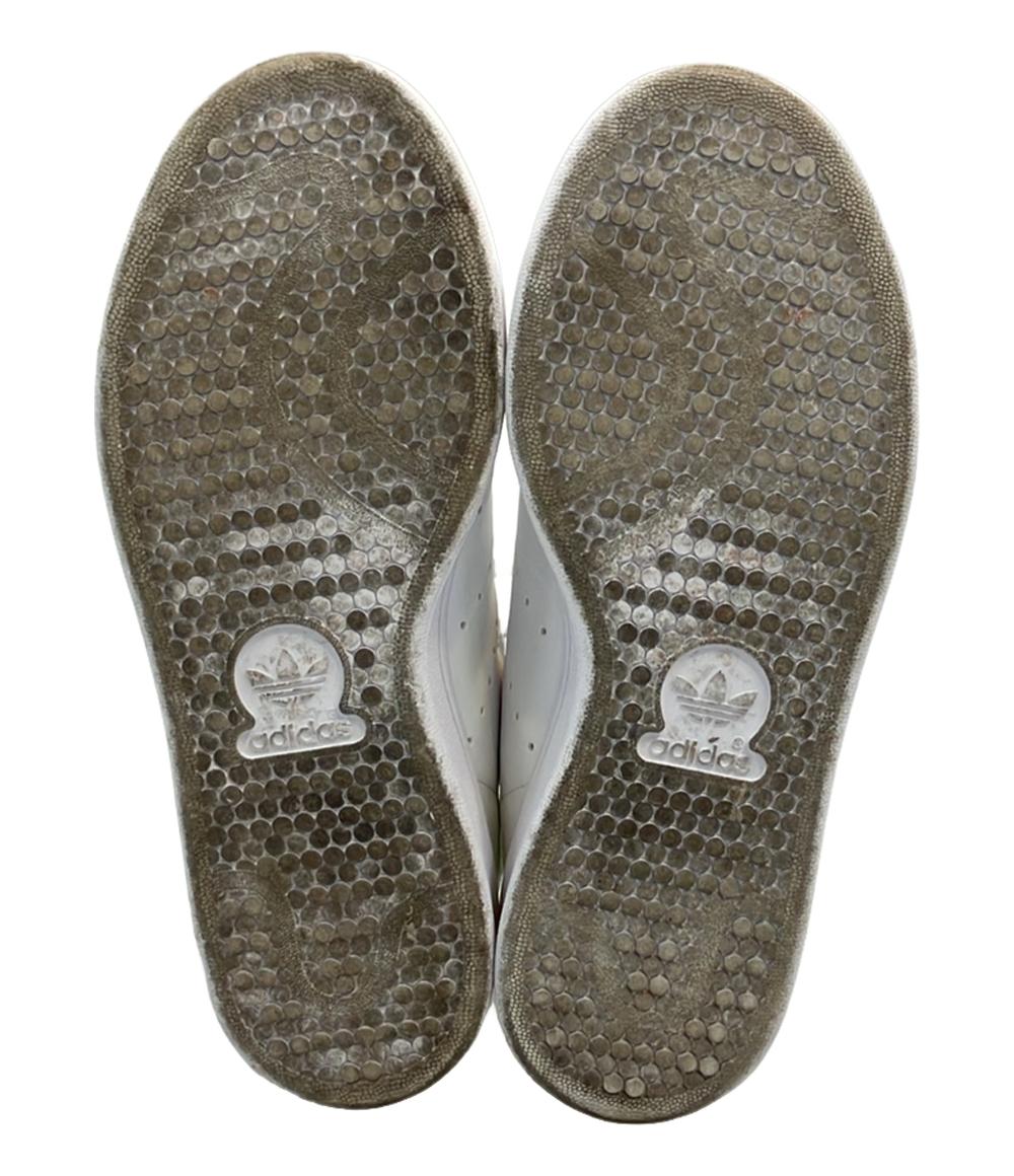 アディダス ローカットスニーカー レディース SIZE 23.5 (M) adidas