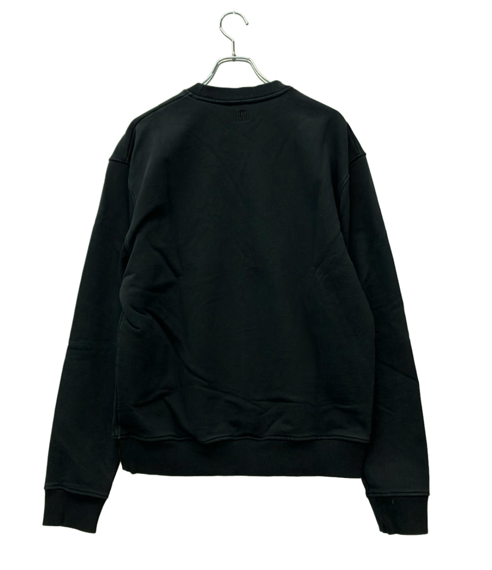 Ami Alexandre Mattiussi スウェット トレーナー メンズ SIZE XL アミ アレクサンドル マテュッシ