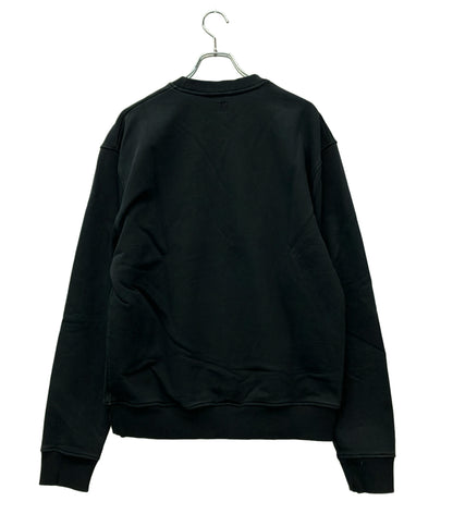 Ami Alexandre Mattiussi スウェット トレーナー メンズ SIZE XL アミ アレクサンドル マテュッシ