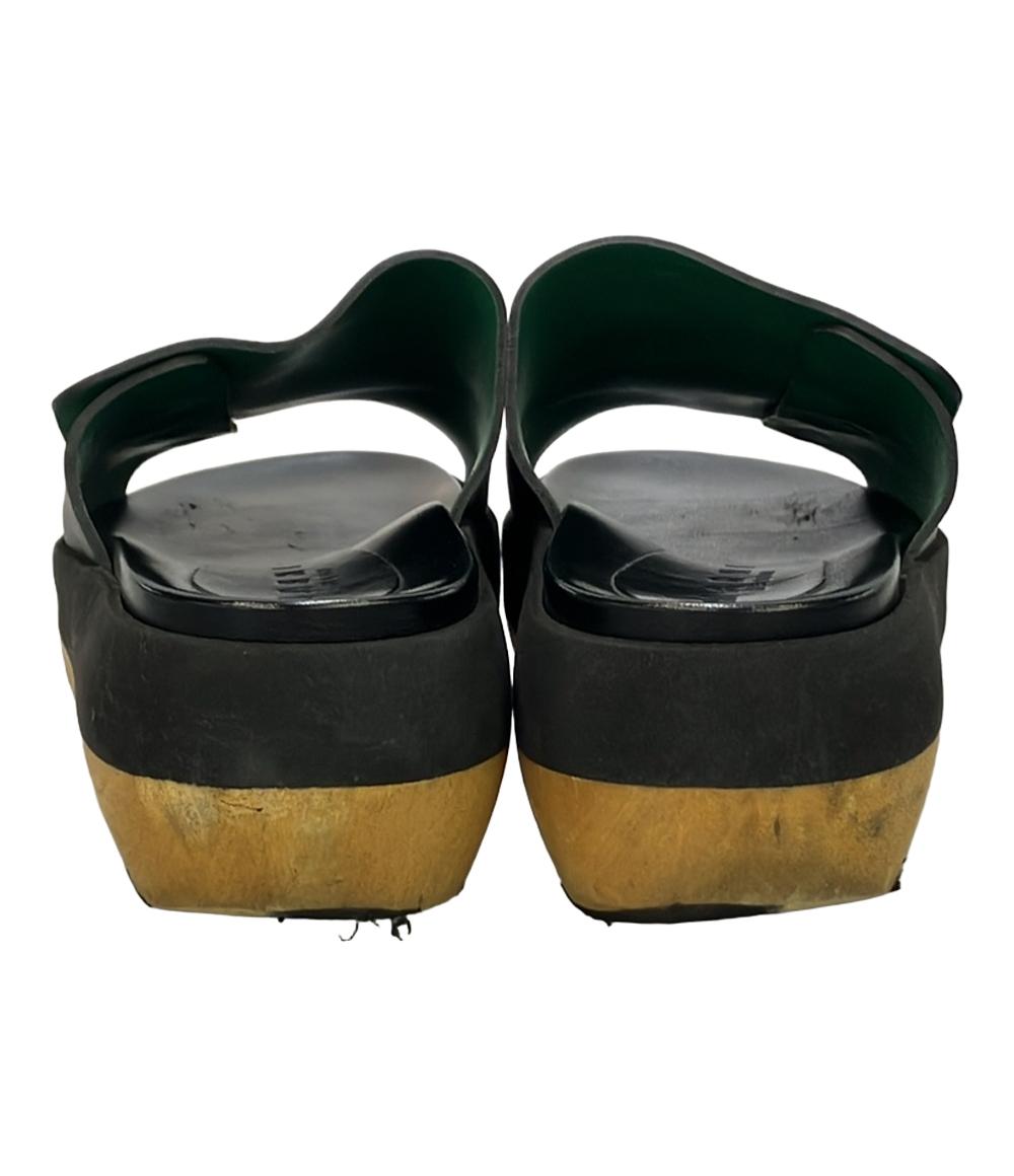 MARNI サンダル 厚底 レディース SIZE 36 (23cm) マルニ