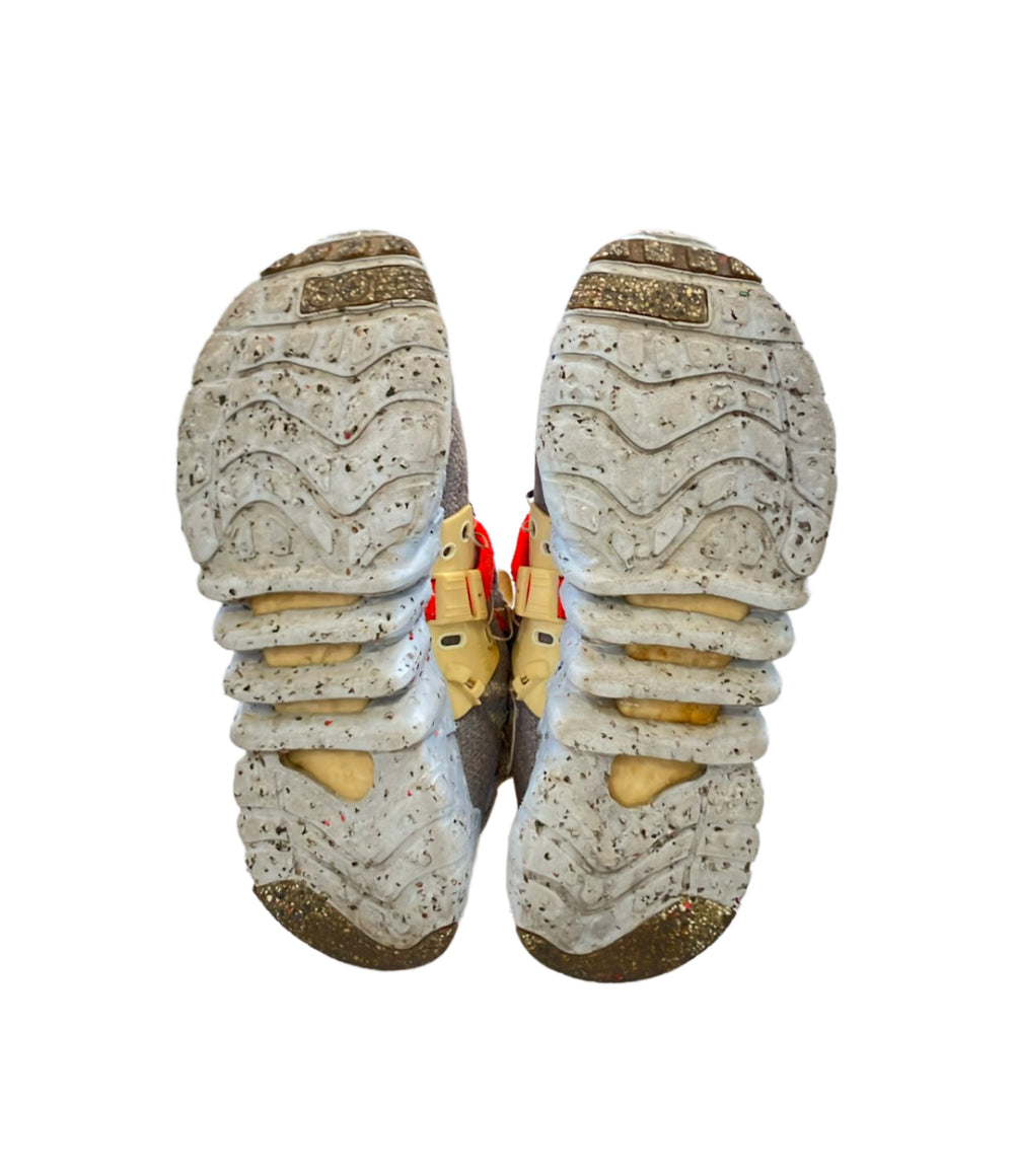 NIKE ハイカットスニーカー SPACE HIPPIE 03 CQ3989-001 メンズ SIZE 24.0 ナイキ