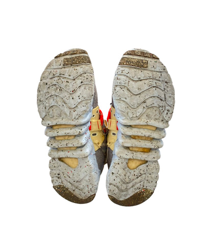 NIKE ハイカットスニーカー SPACE HIPPIE 03 CQ3989-001 メンズ SIZE 24.0 ナイキ
