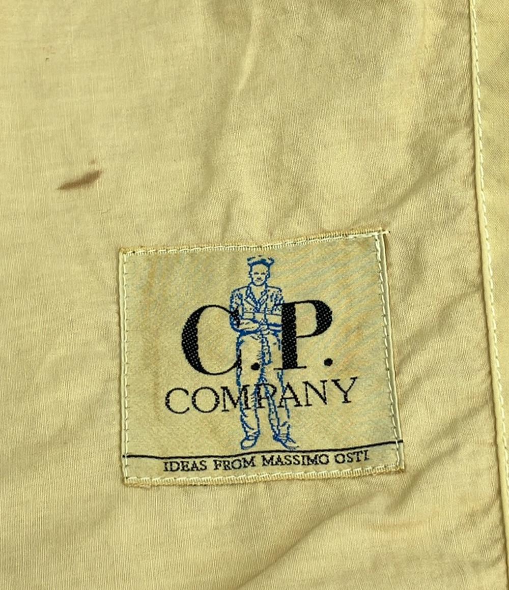 C.P.Company ジャケット メンズ SIZE 48 シーピーカンパニー
