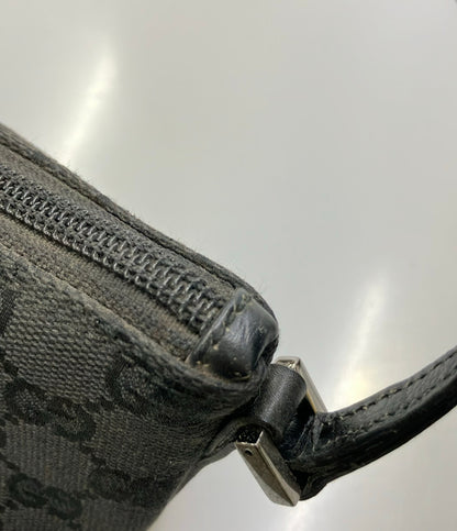 GUCCI ハンドバッグ GGキャンバス 07198 2123 レディース グッチ