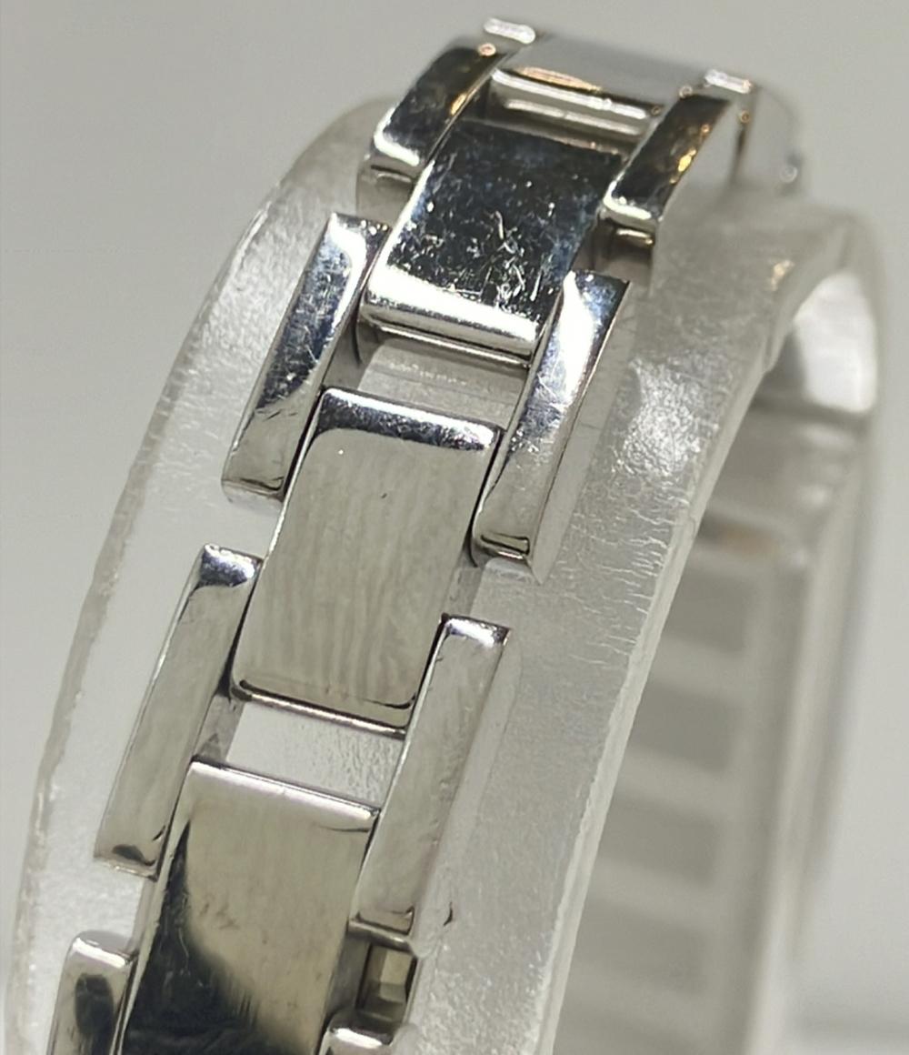 フェンディ 腕時計 クオーツ ゴールド 3300L レディース FENDI