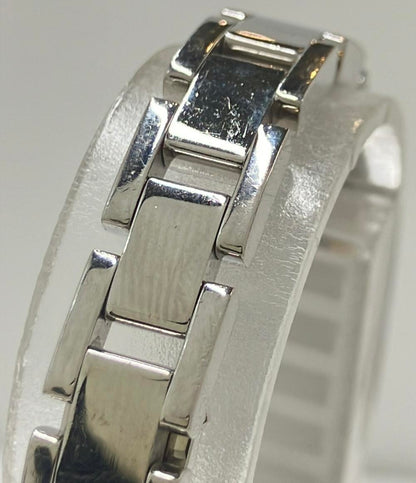 フェンディ 腕時計 クオーツ ゴールド 3300L レディース FENDI