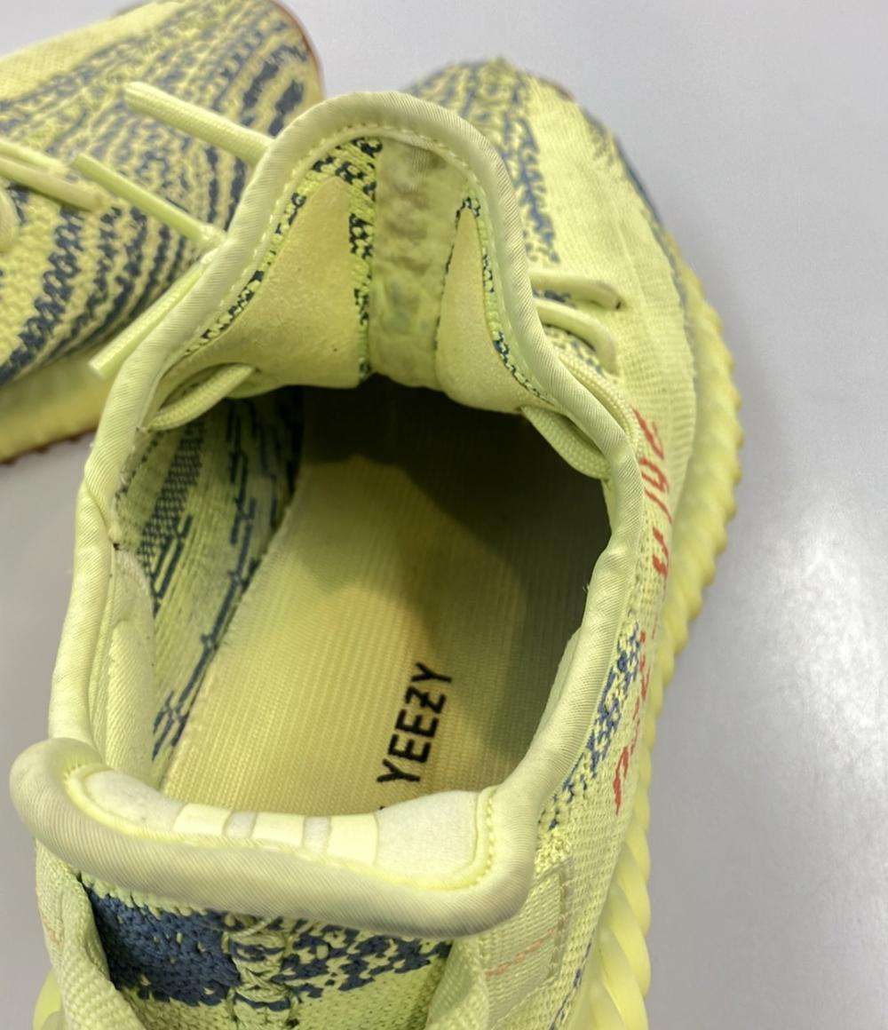 アディダス ローカットスニーカー YEEZY BOOST 350 V2 B37572 メンズ SIZE 28.0 (XL) adidas