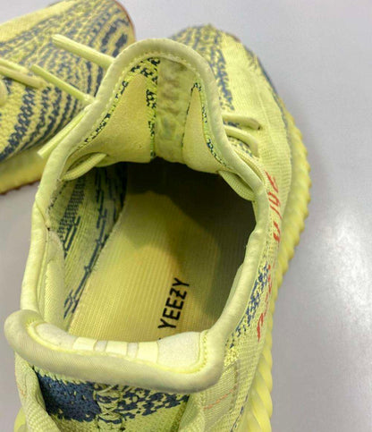 アディダス ローカットスニーカー YEEZY BOOST 350 V2 B37572 メンズ SIZE 28.0 (XL) adidas