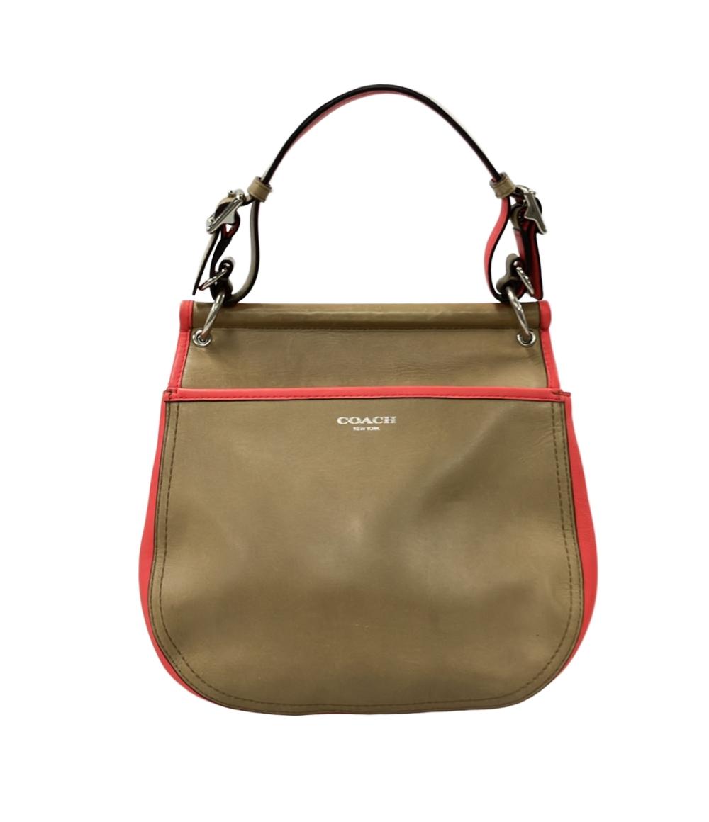 COACH ハンドバッグ 22409 レディース コーチ