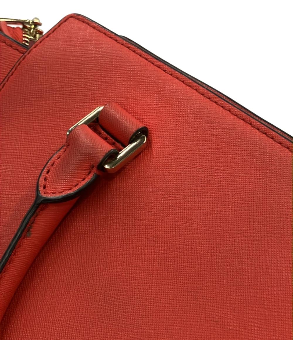 MICHAEL KORS 2WAY ハンドバッグ ショルダーバッグ 斜め掛け レディース マイケルコース