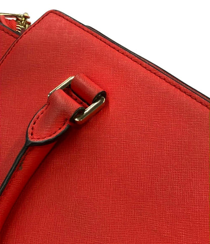 MICHAEL KORS 2WAY ハンドバッグ ショルダーバッグ 斜め掛け レディース マイケルコース