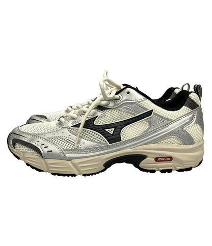 美品 Mizuno ローカットスニーカー MXR D1GA245101 レディース SIZE 25.0 ミズノ