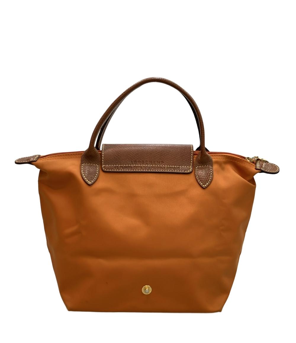 Longchamp ハンドバッグ ル プリアージュ レディース ロンシャン