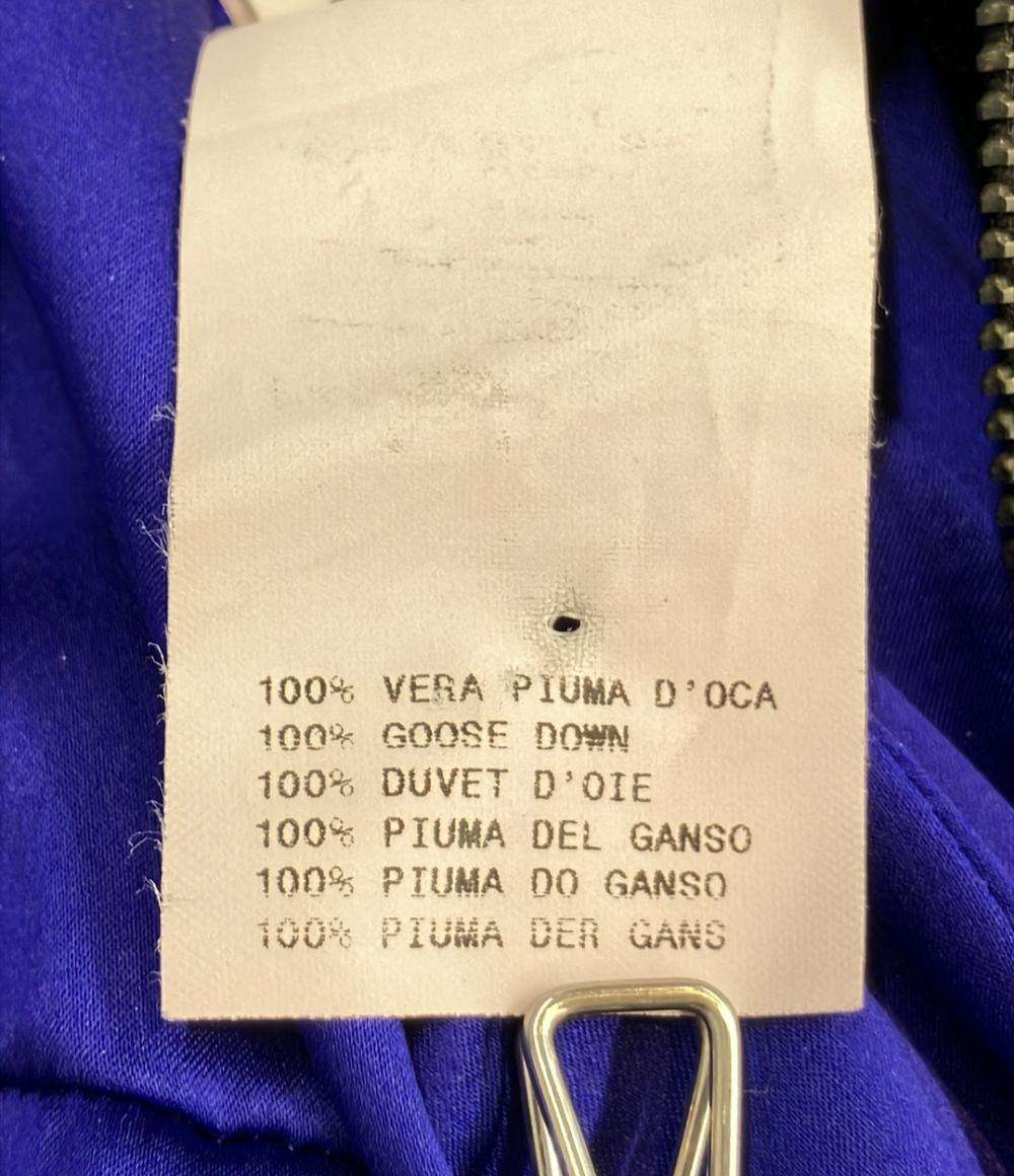 Emporio Armani ダウンジャケット レディース SIZE 40 エンポリオ・アルマーニ