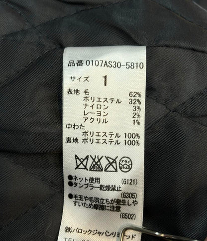 マウジー ダッフルコート レディース SIZE 1 (S) MOUSSY