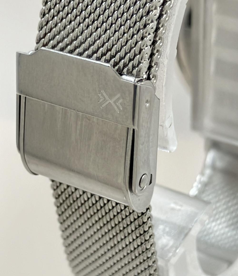 スカーゲン 腕時計 クオーツ ブルー SKW2391 メンズ SKAGEN