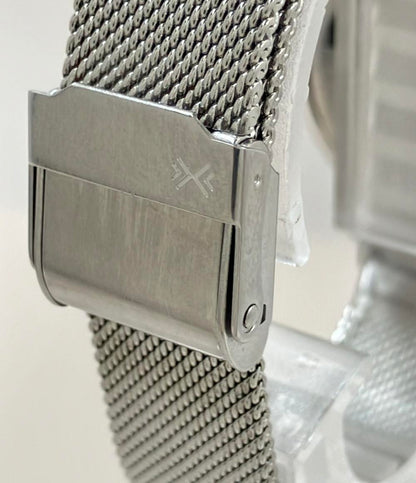 スカーゲン 腕時計 クオーツ ブルー SKW2391 メンズ SKAGEN