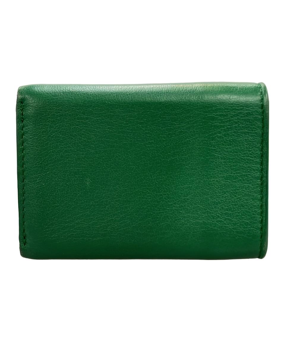 BALENCIAGA 三つ折り財布 レディース バレンシアガ – Rehello by BOOKOFF