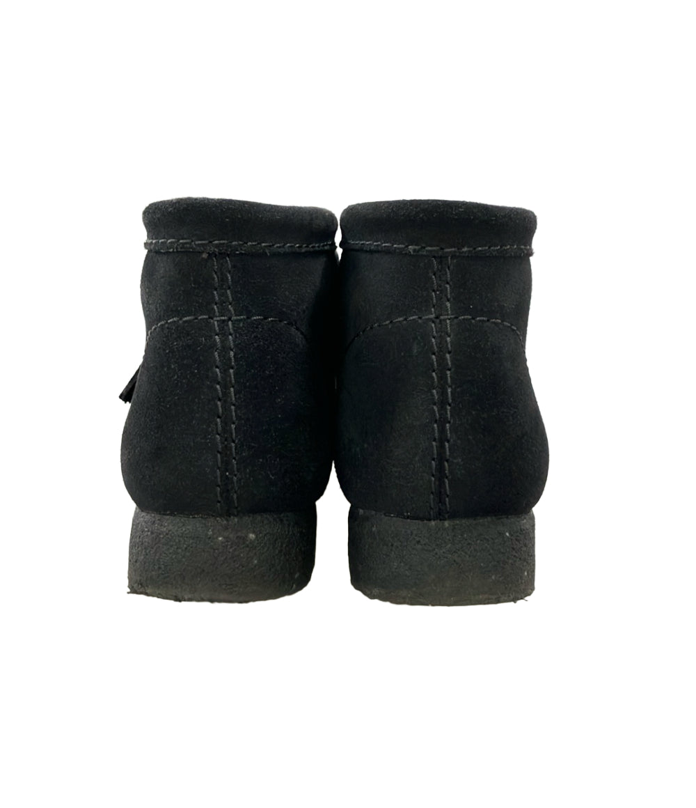 Clarks Originals ワラビーブーツ メンズ SIZE UK 6 (24cm) クラークス オリジナルズ