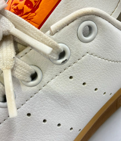 adidas ローカットスニーカー スタン スミス GW0487 レディース SIZE 24.5 アディダス